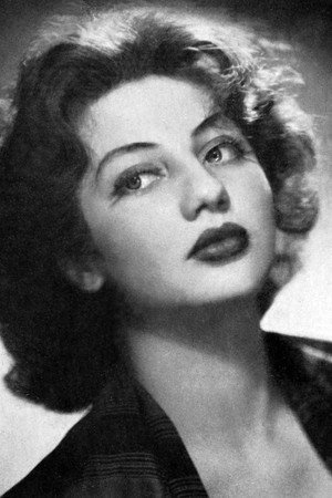 Elisa Mainardi in Roma