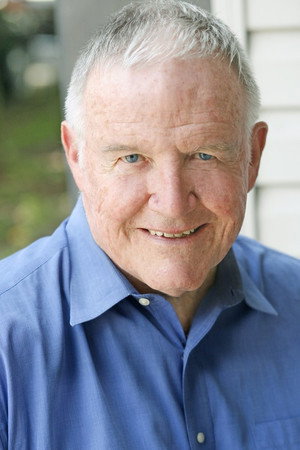 Rich Williams in The Love Hunt