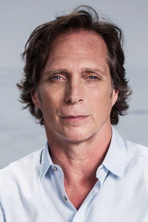 William Fichtner in Armageddon