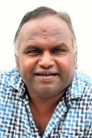 Karuppu Nambiyar in Sethupathi