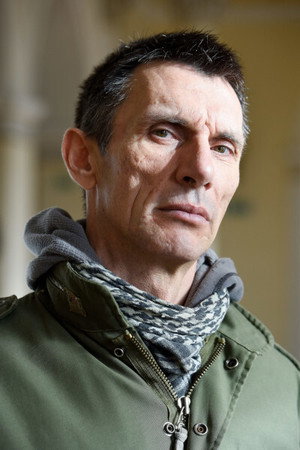 Marinko Prga in First Class Thieves