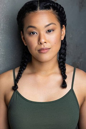 Nichele Lambert in Gargantuan