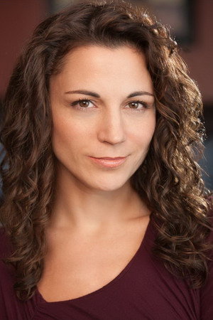 Micheline Marchildon in Denise Without Denis