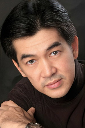Elkie Kwee in Evil Nurse 2