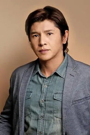Manuel Chua in 101 Butterflies