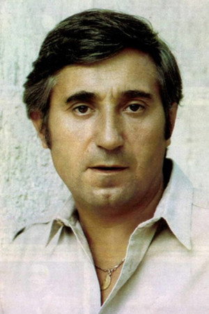 Tibor Szilágyi in Willy the Sparrow