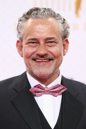 Rolf Kanies in Verliebte Jungs