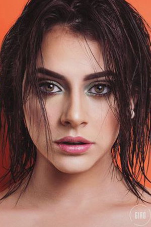 María Karla Gómez in Chuzalongo