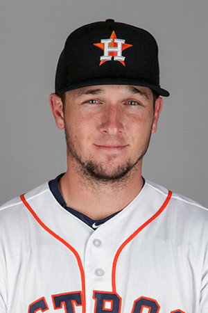 Alex Bregman in The 2019 World Series