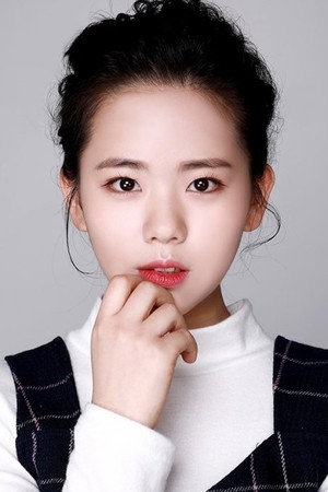 Jeong Da-eun in 404 Not Found