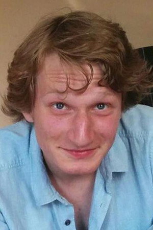 Ondrej Hraška in The General