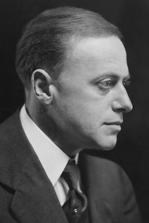 Boris Ranevsky in Cloak Without Dagger