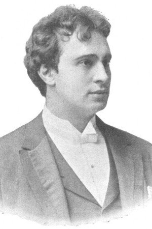 Victor Kutschera in Forger's Doom