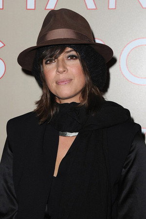 Cat Power in Janis  Little Girl Blue