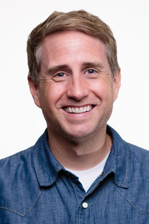 Kirby Heyborne in Midway to Heaven