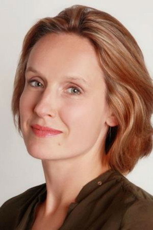 Claire Cox in Luther