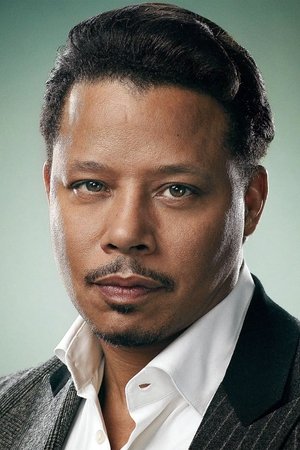 Terrence Howard in Crash