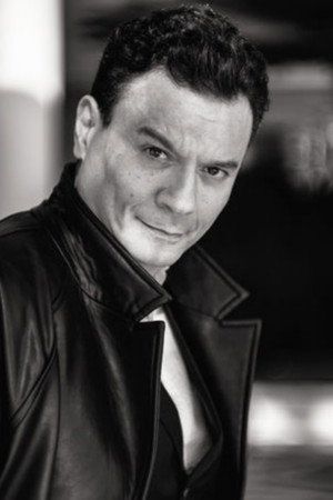 Abbas Abu Elhassan in Renegades of Europe