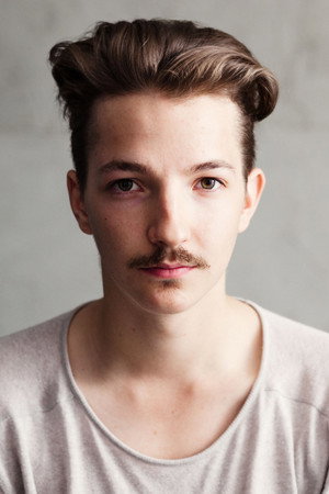 Elias Westerberg in Finders of the Lost Yacht