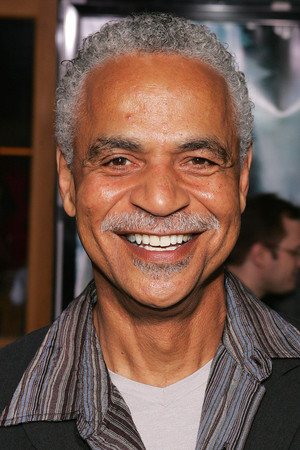 Ron Glass in Done the Impossible