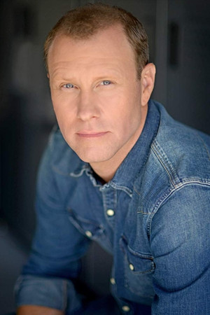 Ryan O'Quinn in Paul's Promise