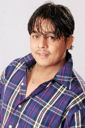 Dilip Rayamajhi in Bishwas