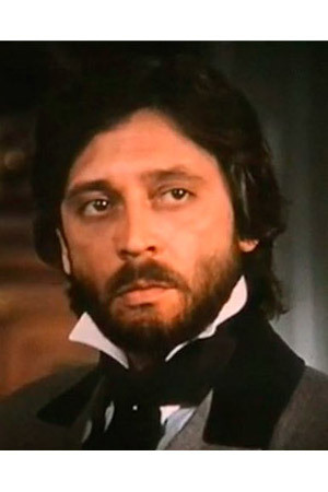 Antony Genov in Boris I: Part 1 – The Baptizing