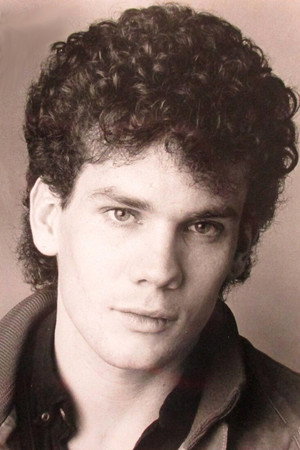 Ted Marcoux in Ghost in the Machine