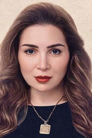 Mai Ezz ElDein in Agamista