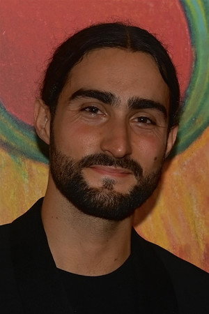 Enzo Porsia in Parte di a famiglia