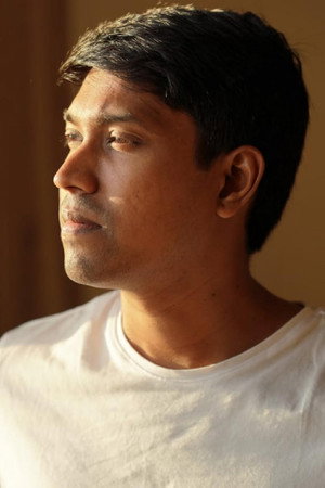 Althaf Salim in Mollywood Times