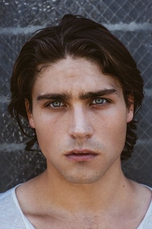 Logan Huffman in Bad Stepmother