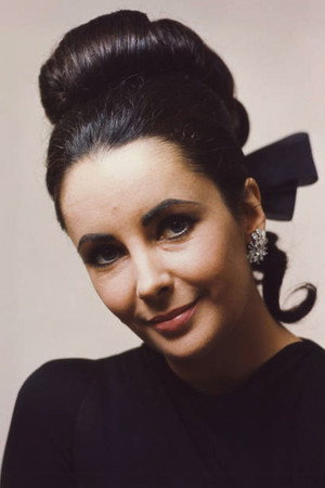Elizabeth Taylor in Lassie Come Home