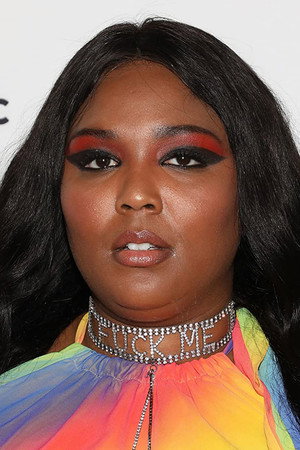 Lizzo in Hustlers