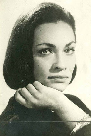 Lili Papayanni in Excursion