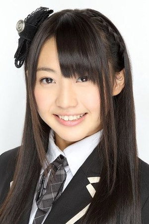 Yuria Kizaki in Ms. Koizumi Loves Ramen Noodles SP 2019