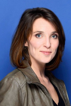 Alix Poisson in Jacqueline Sauvage: It Was Him or Me