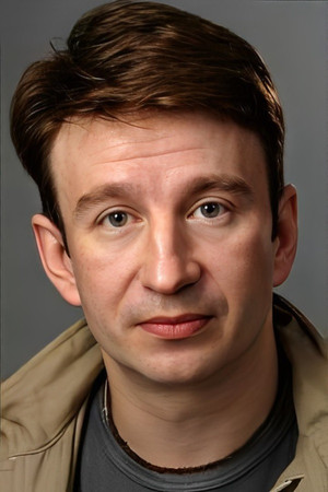 Vitaliy Alshanskiy in Moscow - Lopushki
