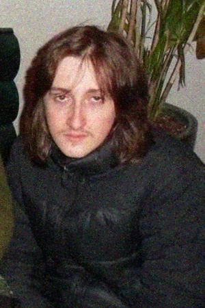George Najsarek in LIMP
