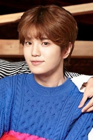Lee Seong-jong in INFINITE 15TH ANNIVERSARY CONCERT 'LIMITED EDITION' THE MOVIE