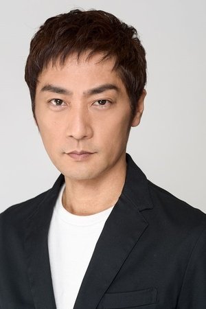Kenji Matsuda in Kamen Rider G