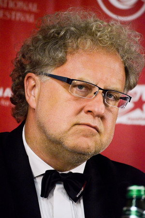 Dariusz Jabłoński in Decalogue VII