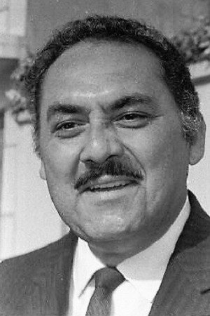 Víctor Alcocer in Your Excellency