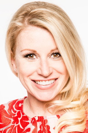 Cathy Gauthier in Cathy Gauthier - Classique
