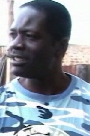 Kakule William in Who Killed Captain Alex?