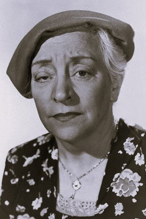 Françoise Rosay in Carnival in Flanders