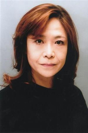 Maiko Kazama in Naku onna