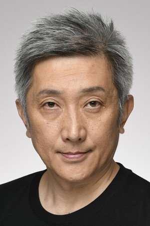 Yasushi Kimura in Ring 0