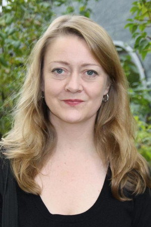 Annie Machon in The Mole  Undercover in North Korea