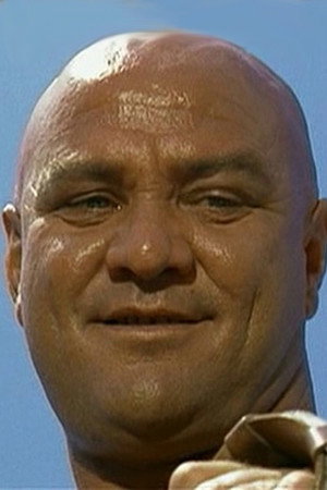 Pietro Ceccarelli in La Strada